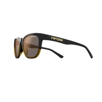 TIFOSI Swank Single Lens Eyewear 2019 Brown Fade/Brown