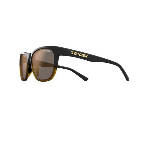 TIFOSI Swank Single Lens Eyewear 2019 Brown Fade/Brown click to zoom image