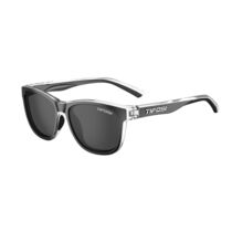 TIFOSI Swank Single Lens Eyewear Onyx Clear/Smoke