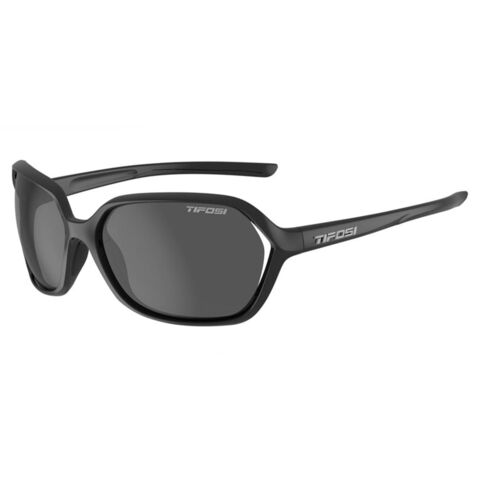TIFOSI Swoon Interchangeable Lens Sunglasses Onyx click to zoom image