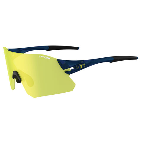 TIFOSI Rail Interchangeable Clarion Lens Sunglasses Midnight Navy click to zoom image