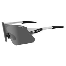 TIFOSI Rail Interchangeable Lens Sunglasses White/Black