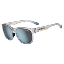 TIFOSI Swank Xl Single Lens Sunglasses Frost Blue