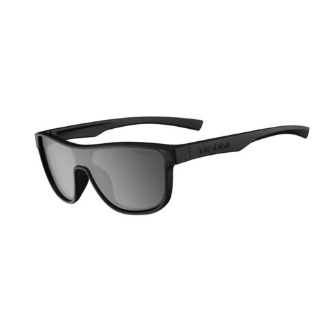 TIFOSI Sizzle Single Lens Sunglasses Blackout click to zoom image