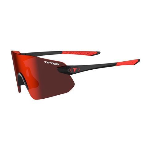 TIFOSI Vogel Sl Single Lens Sunglasses Matte Black click to zoom image