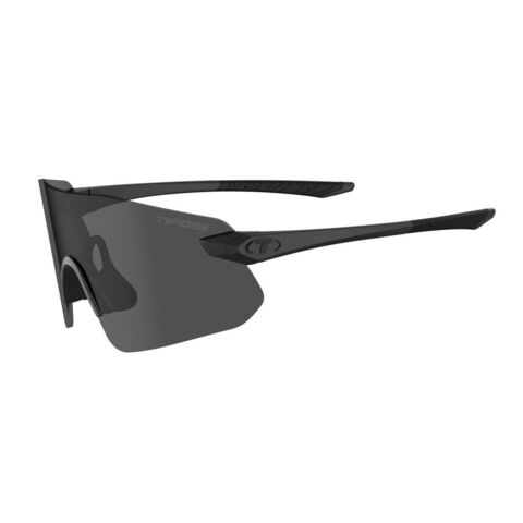 TIFOSI Vogel Sl Single Lens Sunglasses Blackout click to zoom image