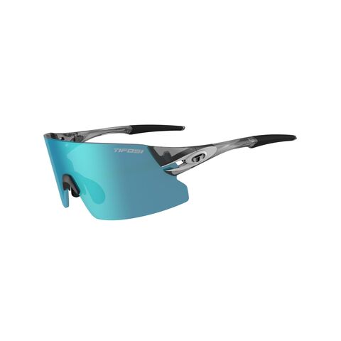 TIFOSI Rail Xc Clarion Interchangeable Lens Sunglasses Crystal Smoke click to zoom image
