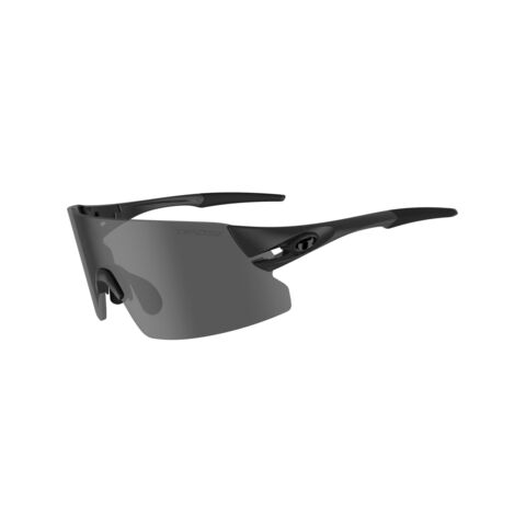 TIFOSI Rail Xc Interchangeable Lens Sunglasses Blackout click to zoom image