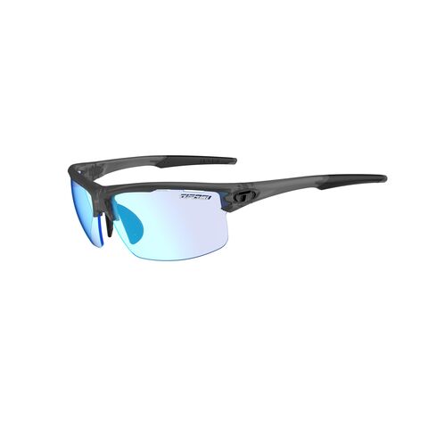 TIFOSI Rivet Clarion Fototec Single Lens Sunglasses Satin Vapor click to zoom image