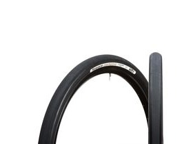 PANARACER Gravelking Tlc Folding Tyre 2019: Black 700x35c
