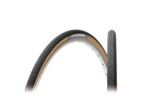 PANARACER Pasela Pt Wire Bead Tyre Amber: Amber 27.5x28c