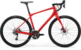 MERIDA Silex 700 - Race Red