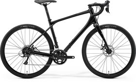 MERIDA Silex 200 - Black