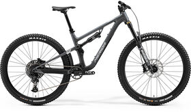 MERIDA One-Forty 700 - Grey - MY24