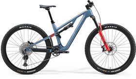 MERIDA One-Forty 6000 - Blue - MY24