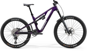 MERIDA One-Sixty 6000 - Purple - MY24