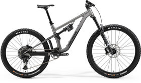 MERIDA One-Sixty 700 - Grey - MY24