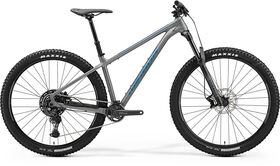 MERIDA Big Trail 500 - Grey/Blue - MY24