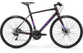 MERIDA Speeder 400