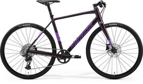 MERIDA Speeder 400 - Purple - MY24