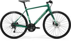 MERIDA Speeder 100 - Green - MY24