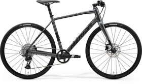MERIDA Speeder 400 - Anthracite/Black - MY24
