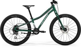 MERIDA Matts J.24+ - Green/Turquoise/Black - MY25