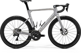 MERIDA Reacto Team - Black - MY24