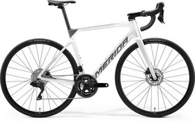 MERIDA Scultura 6000 Di2 - White