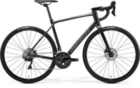 MERIDA Scultura Endurance 400 - Black