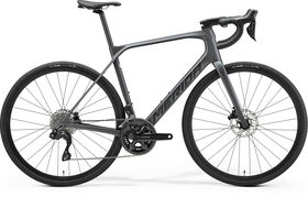 MERIDA Scultura Endurance 6000 - Silk Dark Silver/Black - MY25