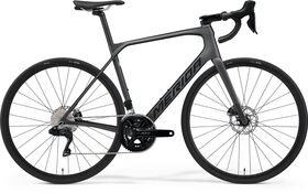 MERIDA Scultura Endurance 6000 Di2 - Dark Silver