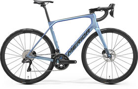 MERIDA Scultura Endurance 8000 - Blue - MY24