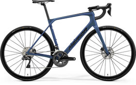 MERIDA Scultura Endurance 4000 - Silk Blue/Black - MY25