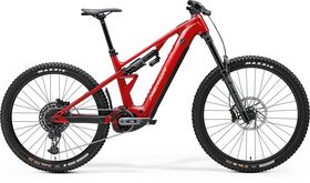 MERIDA eOne-Eighty 700 - MY25