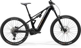 MERIDA eOne-Eighty 400 - MY25