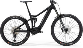 MERIDA eOne-Sixty 975