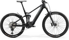 MERIDA eOne-Sixty 8000 - Grey (XS) 40.5cm