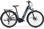 MERIDA eSpresso City 500 EQ - Steel Blue - MY23