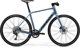 MERIDA eSpeeder 200