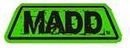 MADD MGP logo